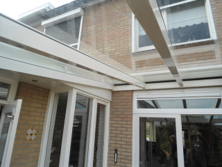 <h1>Overkappingen en Serres</h1>