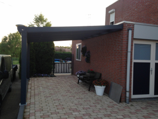 <h1>Overkappingen en Serres</h1>