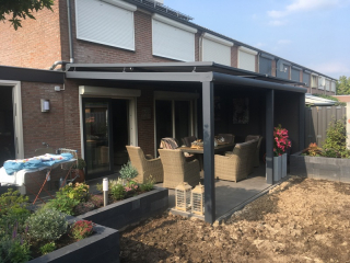 <h1>Overkappingen en Serres</h1>