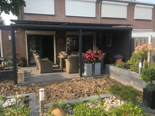 <h1>Overkappingen en Serres</h1>