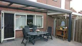 <h1>Overkappingen en Serres</h1>