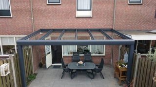 <h1>Overkappingen en Serres</h1>