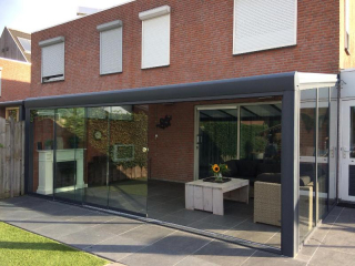 <h1>Overkappingen en Serres</h1>