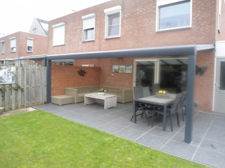 <h1>Overkappingen en Serres</h1>