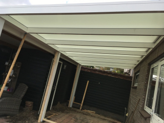 <h1>Overkappingen en Serres</h1>