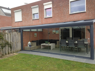 <h1>Overkappingen en Serres</h1>