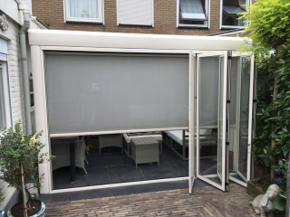 <h1>Overkappingen en Serres</h1>