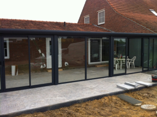 <h1>Overkappingen en Serres</h1>