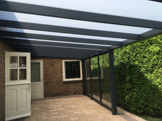 <h1>Overkappingen en Serres</h1>