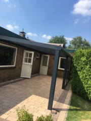 <h1>Overkappingen en Serres</h1>