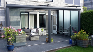 <h1>Overkappingen en Serres</h1>