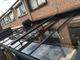 <h1>Overkappingen en Serres</h1>