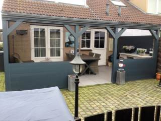 <h1>Overkappingen en Serres</h1>