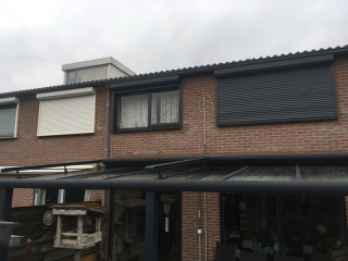 <h1>Overkappingen en Serres</h1>