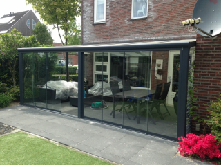 <h1>Overkappingen en Serres</h1>