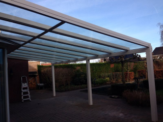 <h1>Overkappingen en Serres</h1>