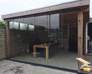 <h1>Overkappingen en Serres</h1>