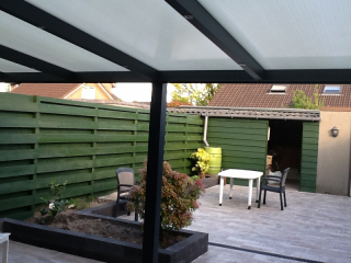 <h1>Overkappingen en Serres</h1>