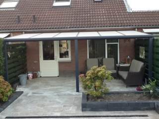 <h1>Overkappingen en Serres</h1>