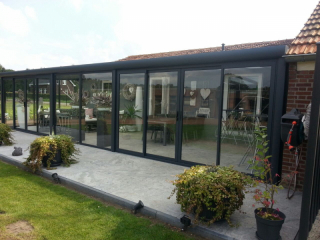 <h1>Overkappingen en Serres</h1>