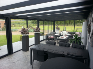 <h1>Overkappingen en Serres</h1>