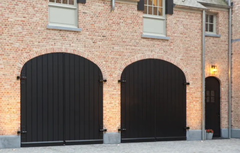 <h1>Garagepoorten</h1>