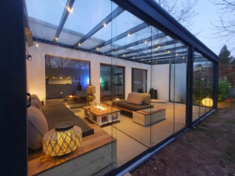 <h1>Schuifwanden</h1>