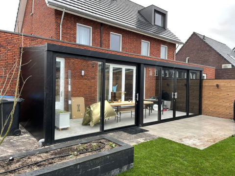 <h1>Schuifwanden</h1>