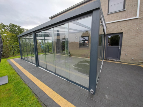 <h1>Schuifwanden</h1>