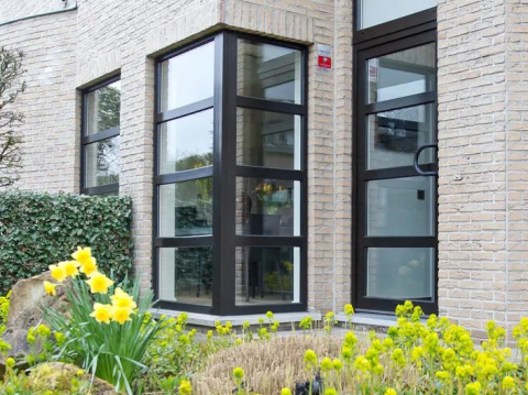 <h1>Kunststof kozijnen</h1>