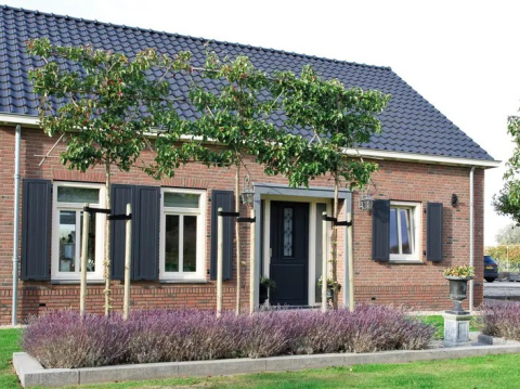 <h1>Kunststof kozijnen</h1>