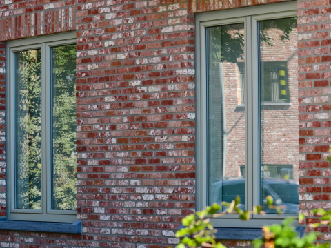 <h1>Kunststof kozijnen</h1>