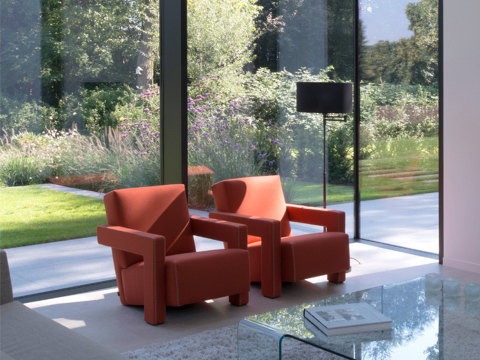 <h1>Aluminium kozijnen</h1>