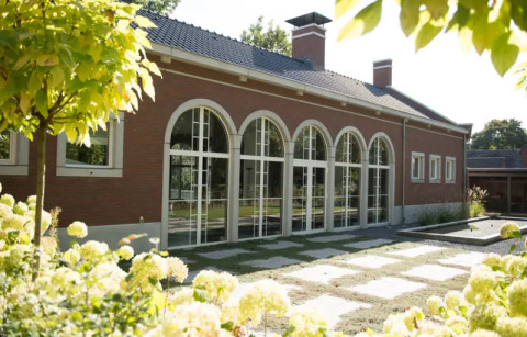 <h1>Aluminium kozijnen</h1>