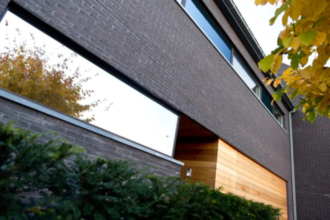 <h1>Aluminium kozijnen</h1>